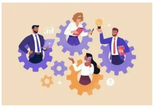 Auxiliar administrativo de recursos humanos
