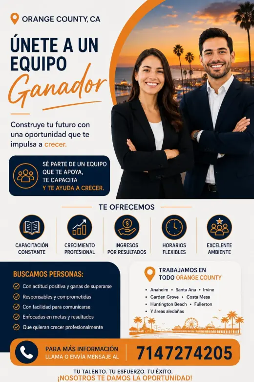 ¿Buscas generar mejores ingresos?