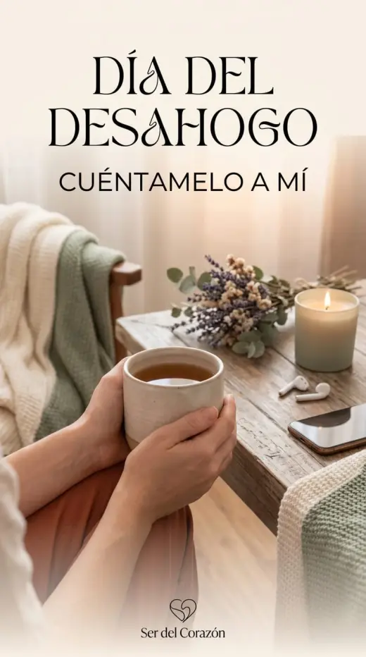 "Tu corazón necesita un respiro. Tómalo aquí. 👇"