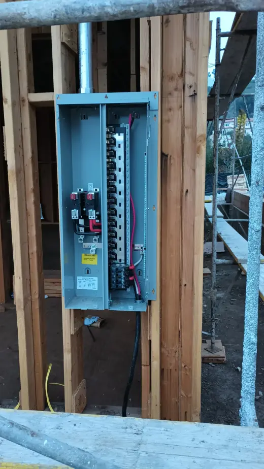 Ayudante de electricista
