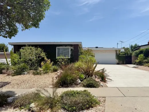 Fantastic 3 bed, 2 bath home