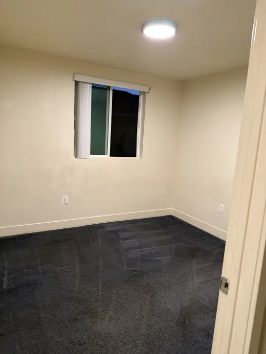Habitación en Renta en Vecindario Tranquilo