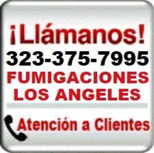 EXTERMINADORES LOCALE'S