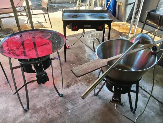 vendo equipo para hacer tacos tortillas y carnitas
