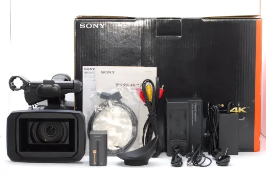 NIKON ZF,NIKON Z9, NIKON Z8,SONY PXW -Z280,SONY Z300,SONY PXW-Z200