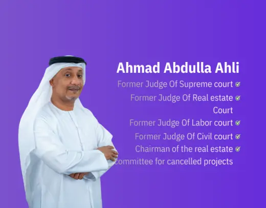 Top 10 Best Lawyers in Dubai for 2026