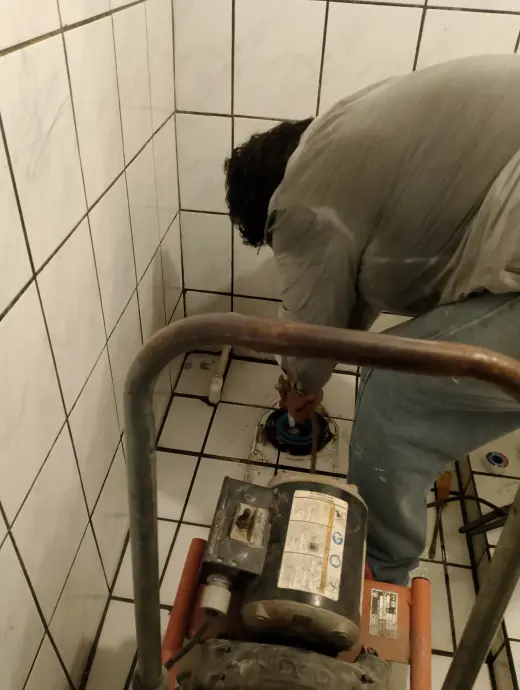Servicios de Plomería Profesional para Tu Hogar