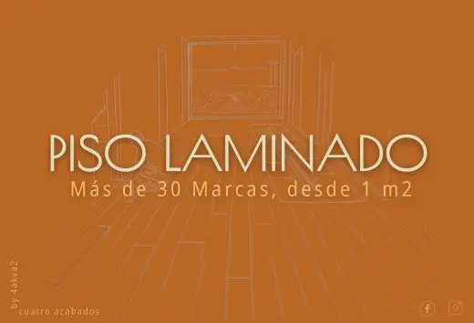 Cuatro Acabados ofrece Asesorías Gratis !, para la Mujer en Pisos y Decoración