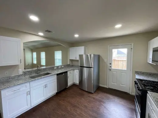 Move in ready