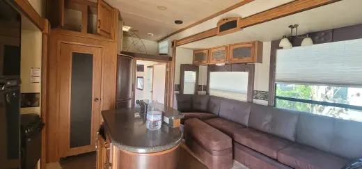 Tiny Home with 1Bedrm/1Bathrm & Bunk Beds for Rent