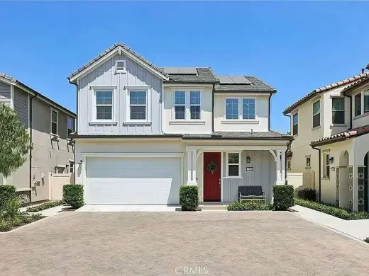 **"spacious modern kitchen**"