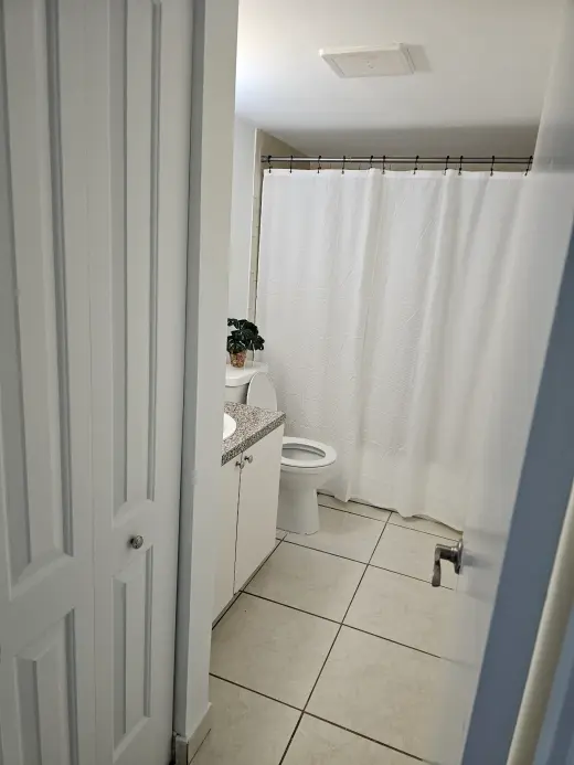 Habitación en alquiler