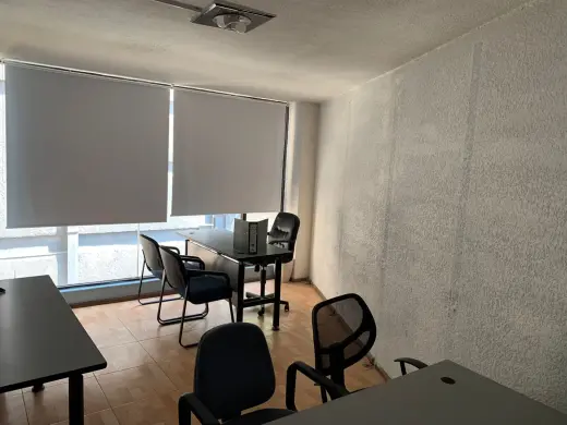 CREA TU PROPIO ESPACIO CON TU OFICINA VIRTUAL EN NAUCALPAN
