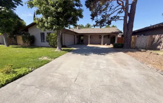 Beautiful home Chino CA