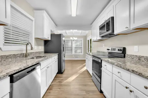 Move in ready