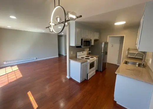 Spacious 1-Bedroom Apartment for Rent