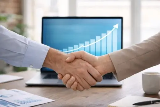 Choose an SEO Company for Smarter Search Strategies