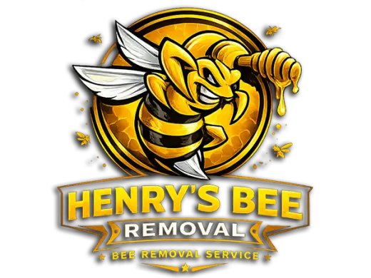 Henrys Bees Removal Service