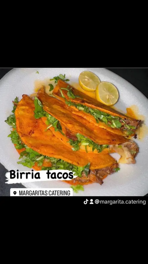 Margaritas Buffet