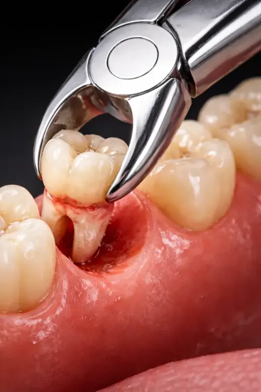 🦷 Extracción Dental en Pico Rivera — Smile Avenue Dental Group