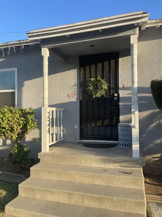 Montebello Duplex dos recámaras, un baño