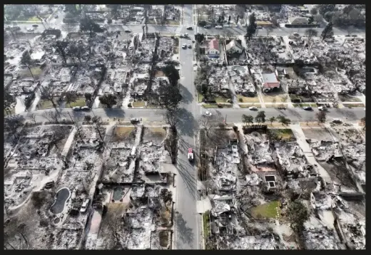 Se Necesitan Contratistas Con Licencia Para el area de Altadena Ca.