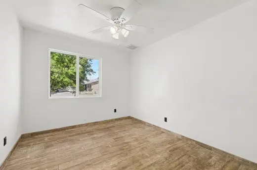 Spacious Home in Peaceful Neighborhood