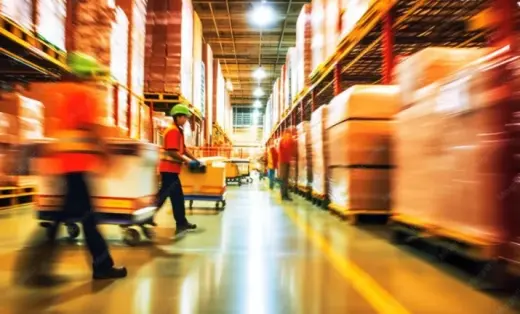 Shipping Lead