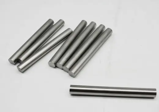 Quality Molybdenum Rod Solutions