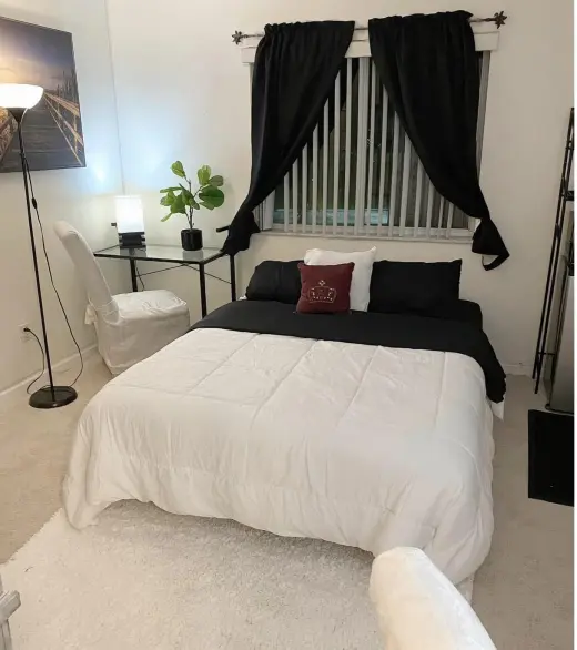 Habitacion Privada