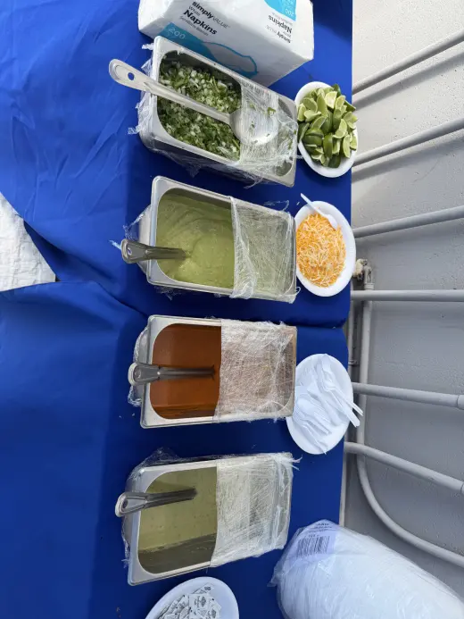 Tacos Jerez