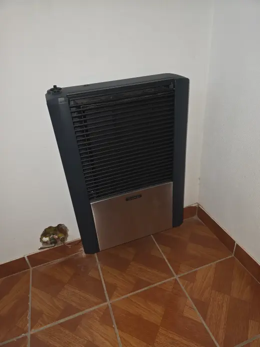 Gastista Matriculado  Hidrogas Cordoba