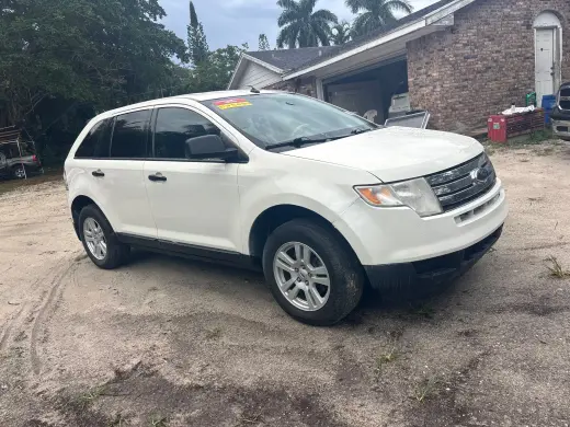 🔥💲2999 Cash/ 🚙 2010 Ford Edge