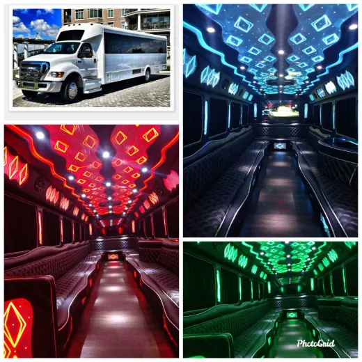 💥💥💥HUMMERS/ PARTY BUS A PRECIOS COMPATIBLES💥💥💥