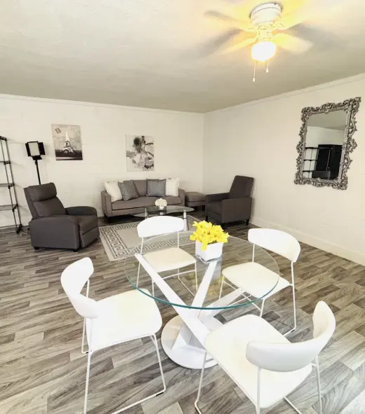 Apartamento Elegante en Renta en Ubicación Privilegiada