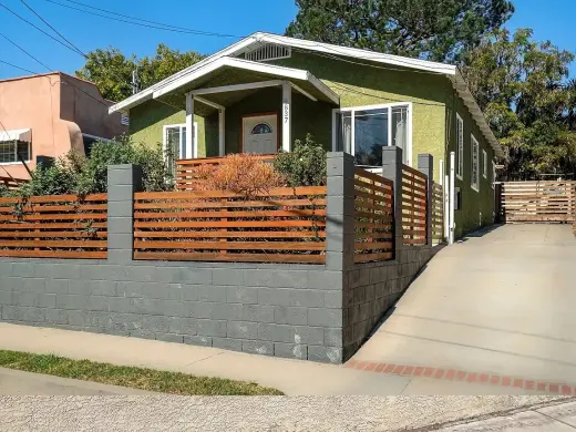 completely remodeled bathroom home