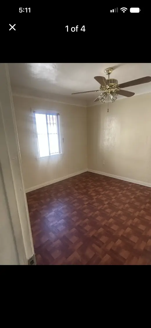 1 Bed Para Renta - Apartment