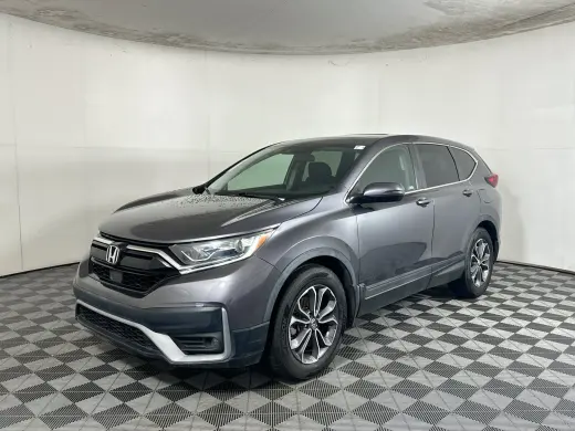 2023 Honda CR-V - SUV Espaciosa y Confiable