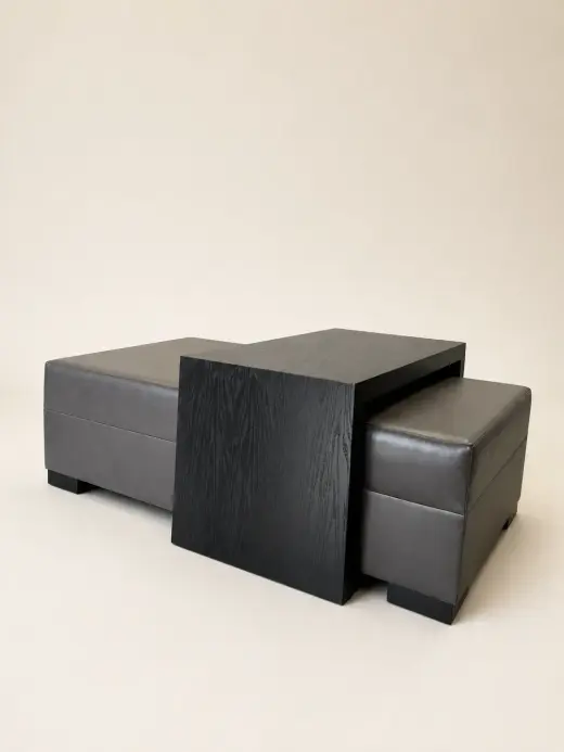 Carpintero de muebles custom