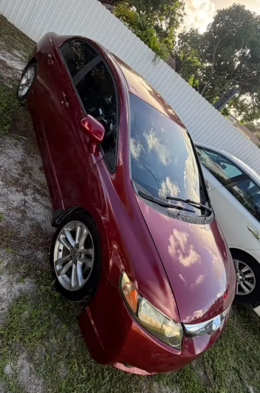 💥 Excelente Precio y calidad/ 🚘 2011 Honda Civic / $3400 Cash