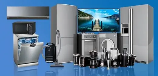 reparacion de electrodomesticos y maquinaria de alimentos sena