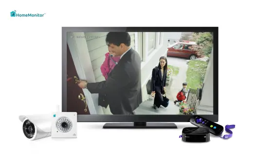 CAMERAS > SALES > INSTALLATION > REPAIR