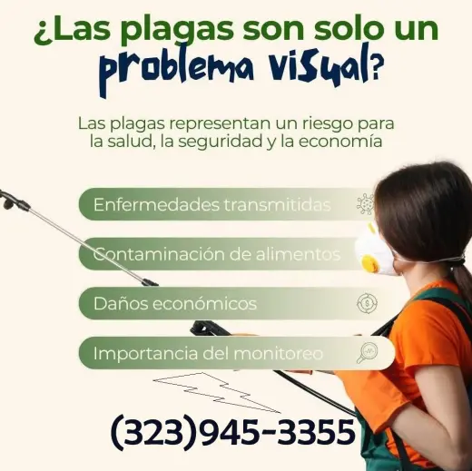 EXTERMINADORES MAYWOOD ~ BELL ~ CUDAHY ~ HUNTINGTON PARK