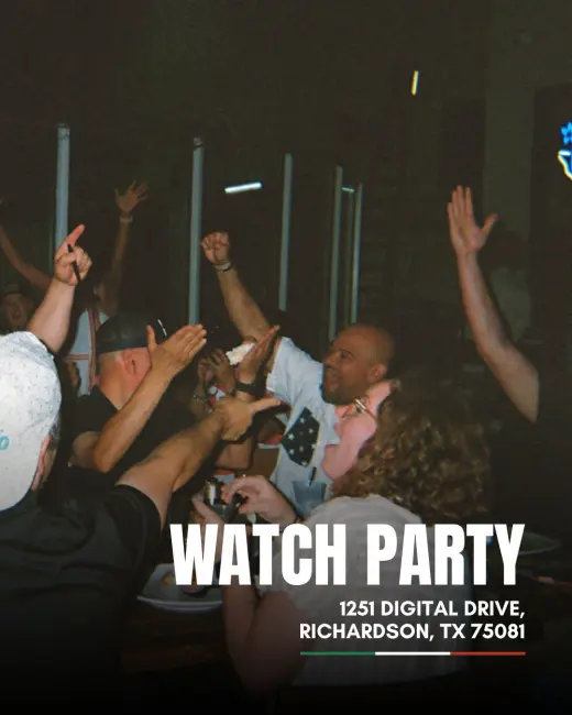 World Cup 2026 Dallas Watch Parties at Soccer Spectrum