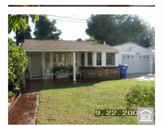 Casa en Renta