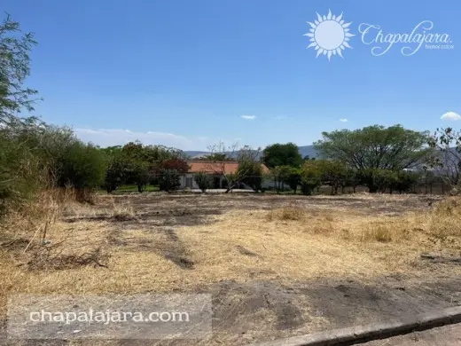 Rancho muy Alegre