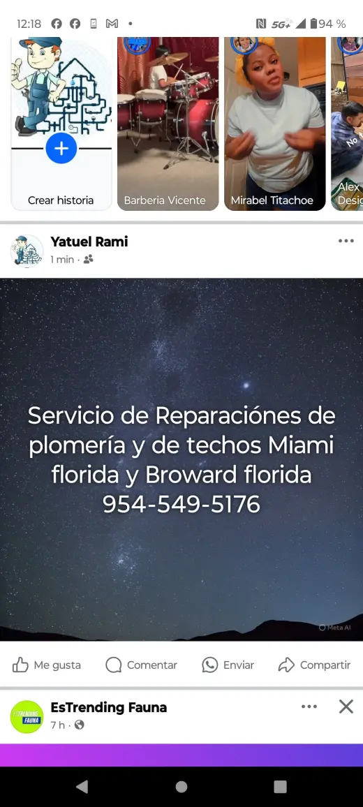 Plomero con buenos precios