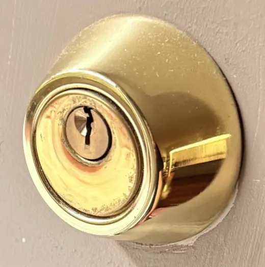 LOCKSMITH