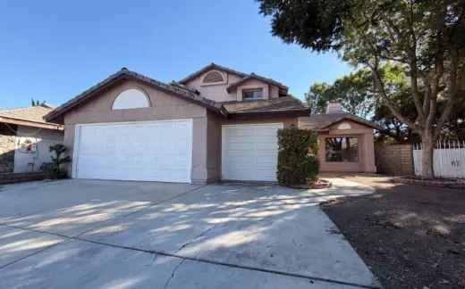 Affordable homes for rent