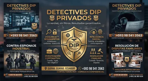 Detective Privado Profesional | Pruebas Concluyentes y 100% Discreción